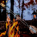 Glow-In-The-Dark HERSHEY'S Foldable Roasting Fork