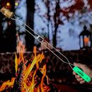 Glow-In-The-Dark HERSHEY'S Foldable Roasting Fork