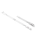 Glow-In-The-Dark HERSHEY'S Foldable Roasting Fork