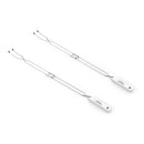 Glow-In-The-Dark HERSHEY'S Foldable Roasting Fork