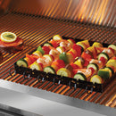Kabob Rack & Skewers | Mr. Bar-B-Q