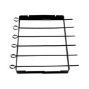 Kabob Rack & Skewers | Mr. Bar-B-Q