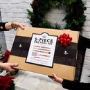 5-Piece Rosewood BBQ Tool Set | Mr. Bar-B-Q