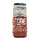 8-Pound 100% Natural Hardwood Lump Charcoal
