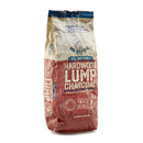 8-Pound 100% Natural Hardwood Lump Charcoal