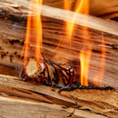 Haystack Fire Starters - 16 Haystacks Per Box | Mr. Bar-B-Q