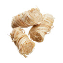 Haystack Fire Starters - 16 Haystacks Per Box | Mr. Bar-B-Q