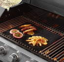 Reusable Grill Mat | Mr. Bar-B-Q