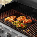 Reusable Grill Mat | Mr. Bar-B-Q