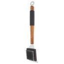 22-Inch Oversized Finger Grip Grill Brush | Mr. Bar-B-Q
