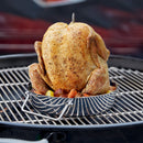 Vertical Griller with Rack Powered by Trompo King