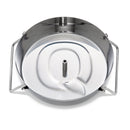 Vertical Griller with Rack Powered by Trompo King