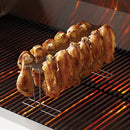 E*Z Legs & Wings | Mr. Bar-B-Q