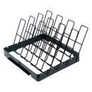 Premium Grilling Toppers - Non Stick Rib Rack | Mr. Bar-B-Q