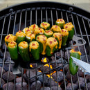 Jalapeño Pepper Cooker | Mr. Bar-B-Q