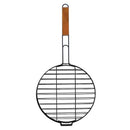 Non-Stick Quesadilla Basket | Mr. Bar-B-Q