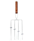 Deluxe Kabob Grilling Skewers | Mr. Bar-B-Q