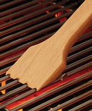 Natural Wood Grill Scraper | Mr. Bar-B-Q