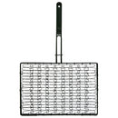 Deluxe Non-Stick Flexible Grilling Basket | Mr. Bar-B-Q