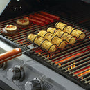 Corn On The Cob Grilling Basket | Mr. Bar-B-Q