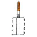 Corn On The Cob Grilling Basket | Mr. Bar-B-Q