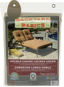 80-Inch Patio Chaise Lounge Cover