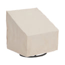 Oversized 33-Inch Chair Cover