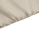 28-Inch Poly Patio Chair Cover