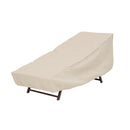28-Inch Chaise Lounge Cover