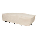 114-Inch Rectangle Whole Patio Cover