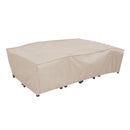 Chat Set Patio Furniture Cover