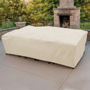 Chat Set Patio Furniture Cover