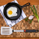 Stainless Steel Spatula | Mr. Bar-B-Q