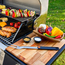 Stainless Steel Fork | Mr. Bar-B-Q