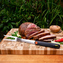 Stainless Steel Fork | Mr. Bar-B-Q