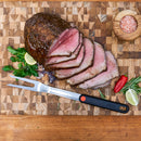 Stainless Steel Fork | Mr. Bar-B-Q