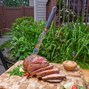 Stainless Steel Fork | Mr. Bar-B-Q