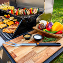 Stainless Steel Fork | Mr. Bar-B-Q