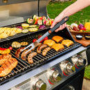 Stainless Steel Fork | Mr. Bar-B-Q