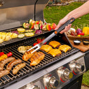 Stainless Steel Fork | Mr. Bar-B-Q