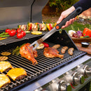 Stainless Steel Fork | Mr. Bar-B-Q