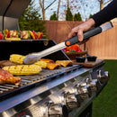 Stainless Steel Tongs | Mr. Bar-B-Q