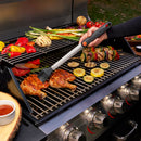 Silicone Basting Brush | Mr. Bar-B-Q