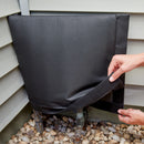 FitRite Insulated Backflow Valve Cover - 21-Inch x 16.5-Inch