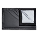 FitRite Insulated Backflow Valve Cover - 21-Inch x 16.5-Inch