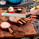 BBQ Carving Knife | Mr. Bar-B-Q