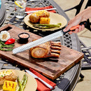 BBQ Carving Knife | Mr. Bar-B-Q