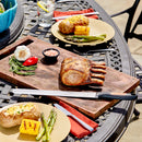 BBQ Carving Knife | Mr. Bar-B-Q