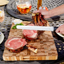 BBQ Carving Knife | Mr. Bar-B-Q