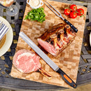 BBQ Carving Knife | Mr. Bar-B-Q